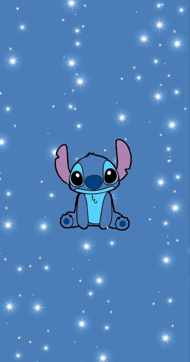 lilo and stitch wallpaper landscape