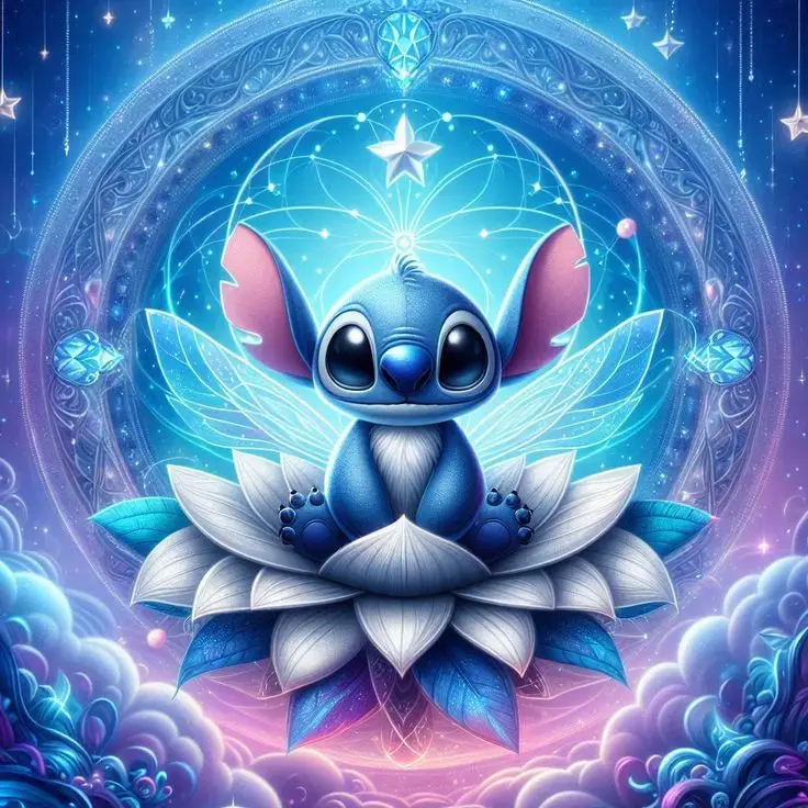 lilo and stitch wallpaper lock screen