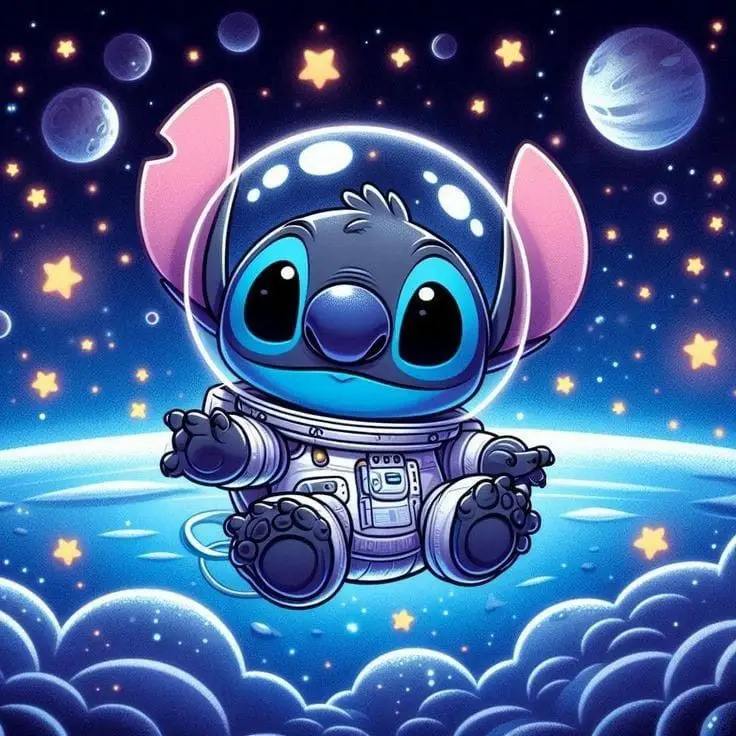 lilo and stitch wallpaper matching