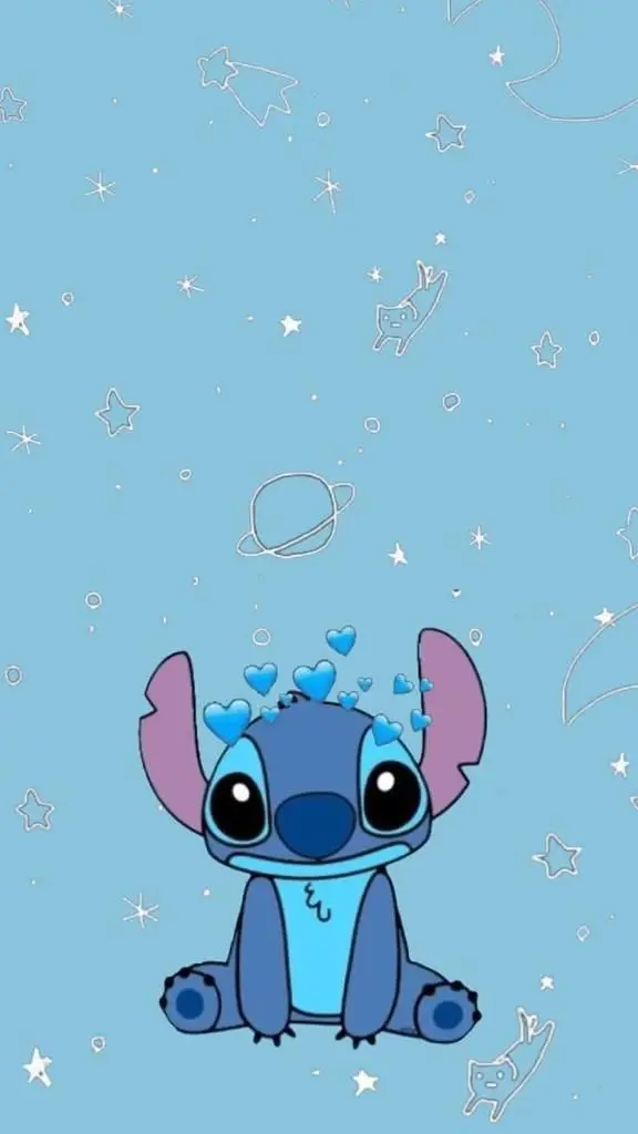 stitch default pfp