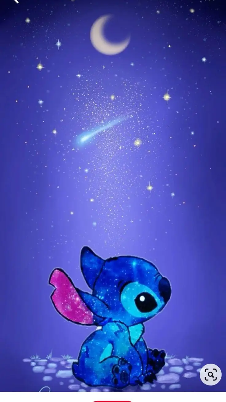 stitch pfp for discord
