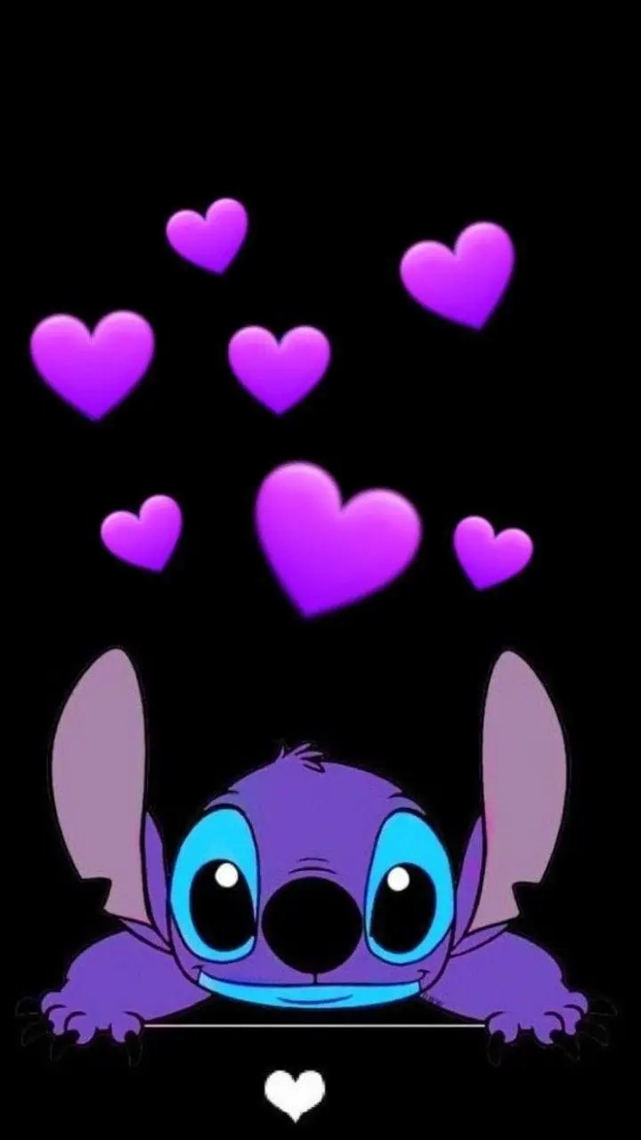 stitch pfp icon