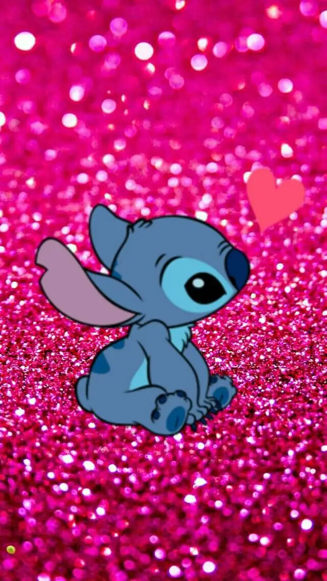 stitch pfp matching