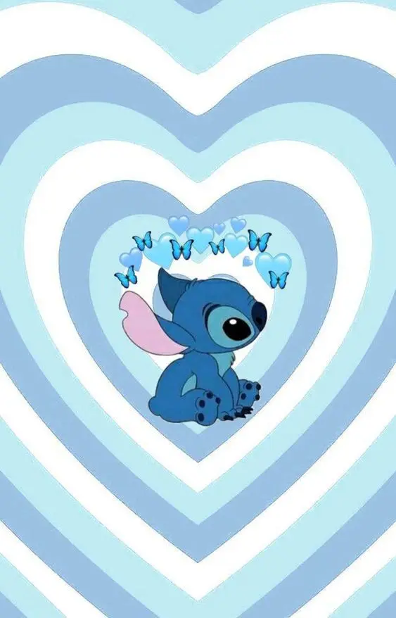 stitch wallpaper d free iphone