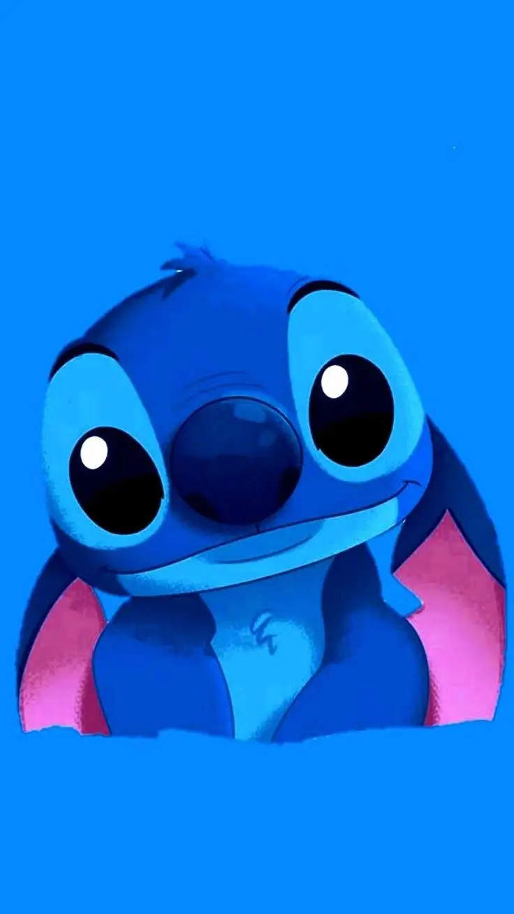 stitch wallpaper d iphone