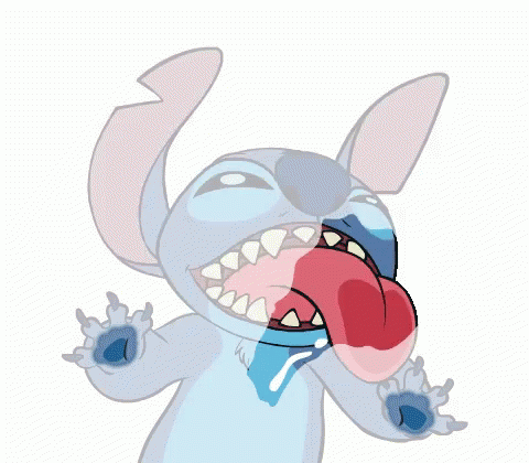 stitch wallpaper gif
